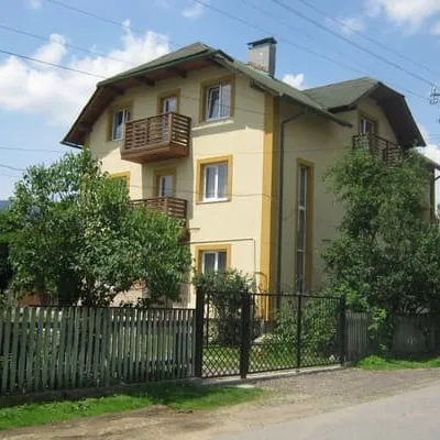 U Ruslany — 2