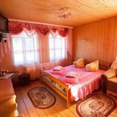 U Shcherbaniukiv — 3