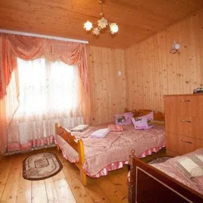 U Shcherbaniukiv — 4