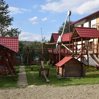 U Syushka — 2