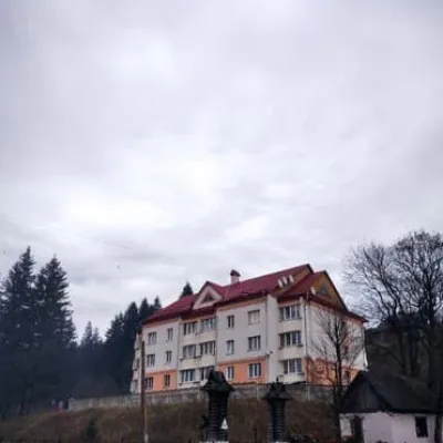 у Ворохті — 3