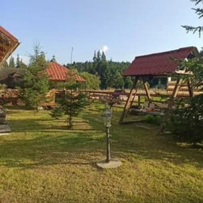 Урочище Багончик — 3