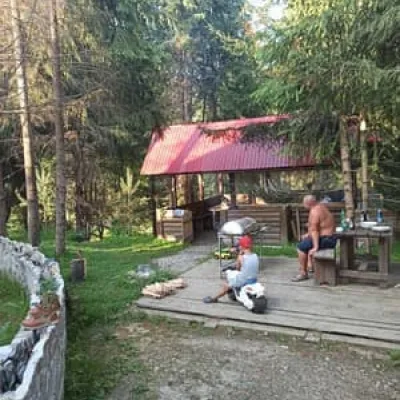 Урочище Багончик — 4