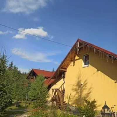 Урочище Багончик — 5