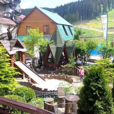 Урочище Вишня — 3