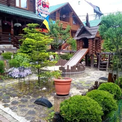 Урочище Вишня — 4