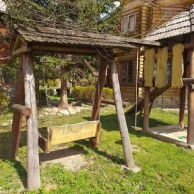 В гостях у гоцула — 4