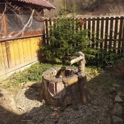 В гостях у гоцула — 5