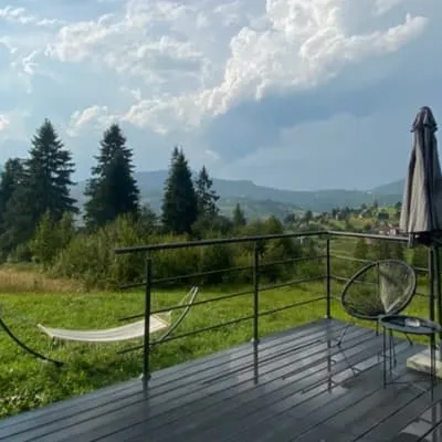Valley Dream House — 2