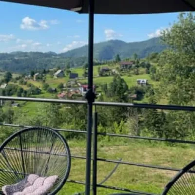 Valley Dream House — 3
