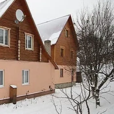 Ваша Хата — 5