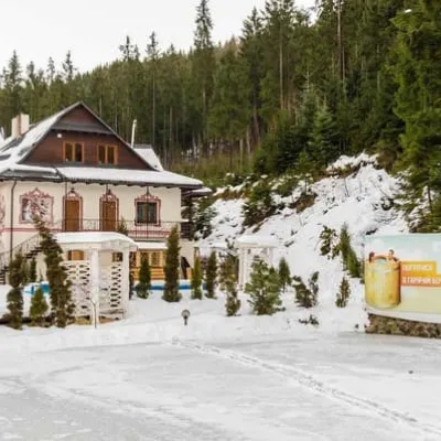 Ведмежий Двір — 2
