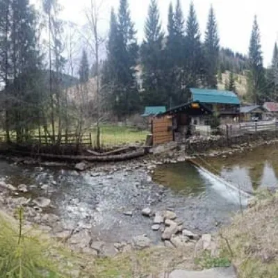 Верховинський водограй — 3