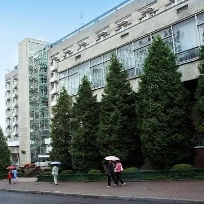 Весна — 2