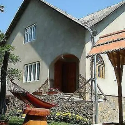 Vidhpochynok u Marichky — 3