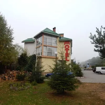 Vikinh-Karpaty — 3