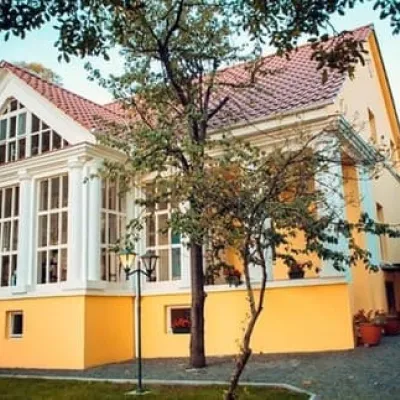 Villa-P