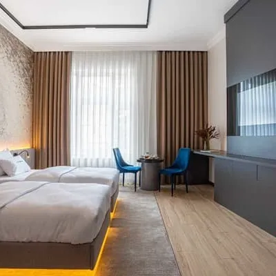 Villa Boutique Mukachevo — 3