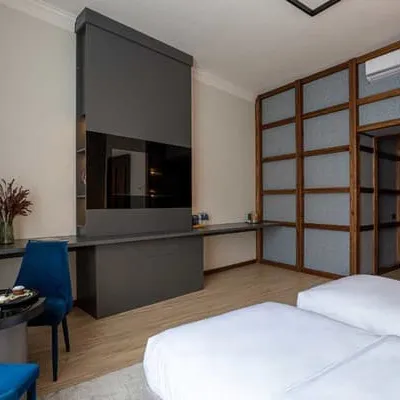 Villa Boutique Mukachevo — 5