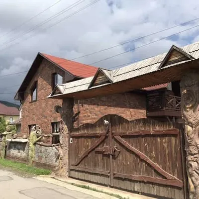 Villa Daroso — 2