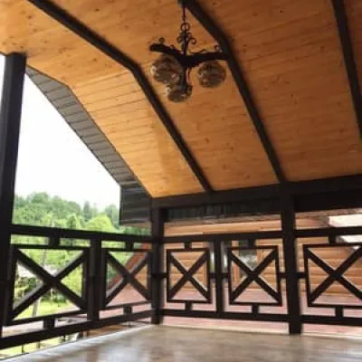 Villa Daroso — 5