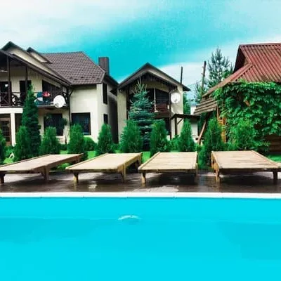 Villa Diola — 2