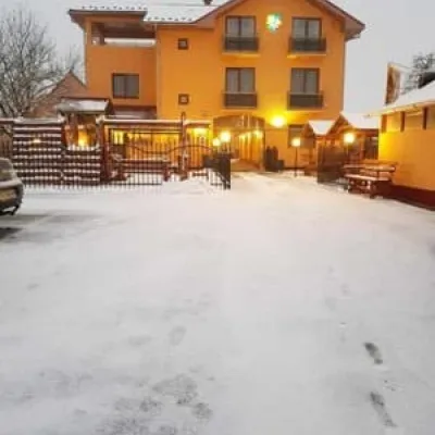 Villa Eden - Hotel SPA — 2