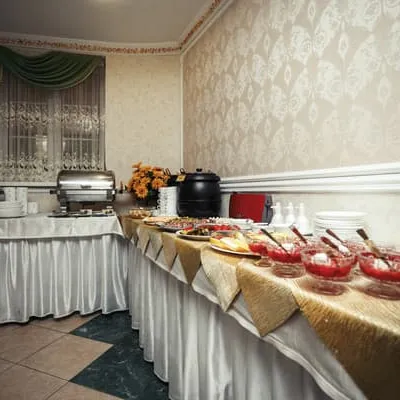 Villa Marta — 2