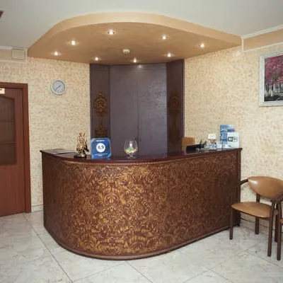 Villa Marta — 3