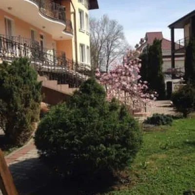 Villa Marta — 4