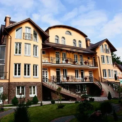 Villa Marta — 5