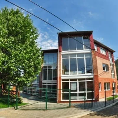 Villa Nova — 2