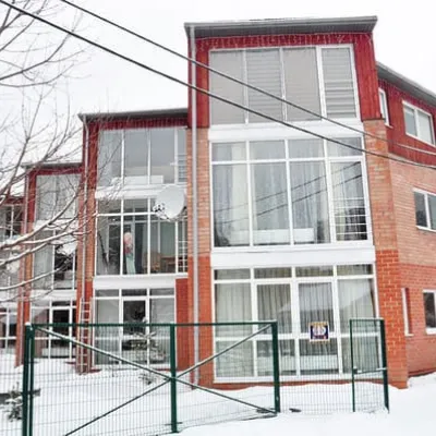 Villa Nova — 4