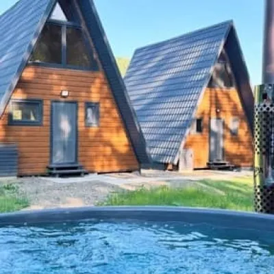 Villa Paraiso Shurdyn — 3