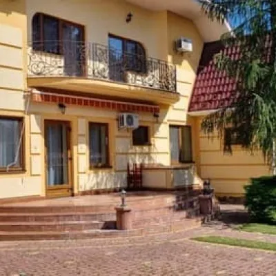 Villa Plava