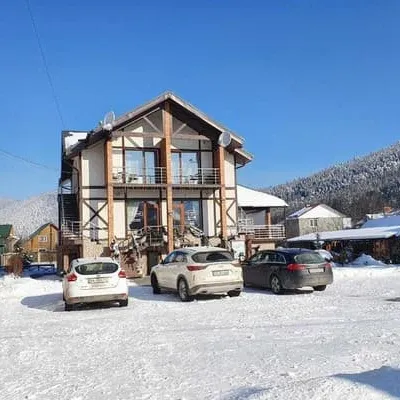 Villa Provans — 2