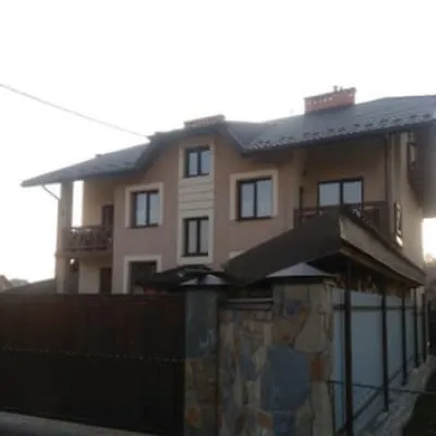 Вілла Северин — 4