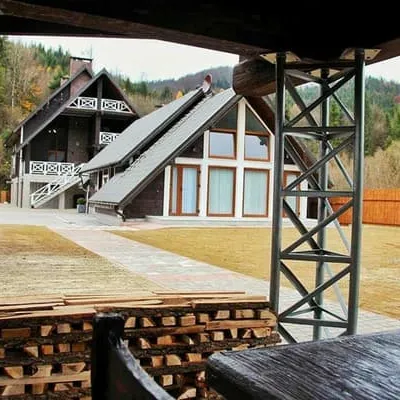 Villa Tukhlya — 4