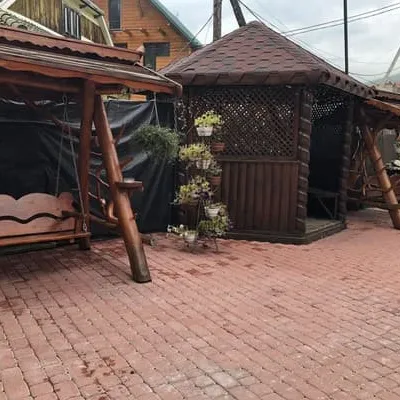 Villa Vlad — 3