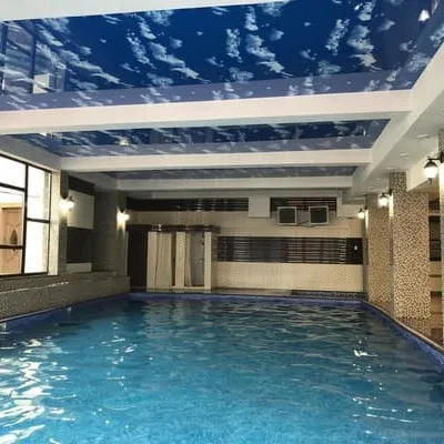 Villa Vlad — 5