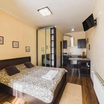 Villa Zhanna — 4