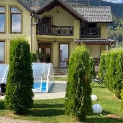 VIP Hause 97d Hrushevskoho St. — 4