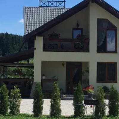 VIP Hause 97d Hrushevskoho St. — 5