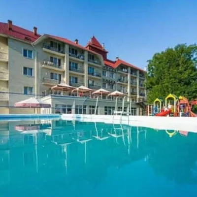 VitaPark Поляна