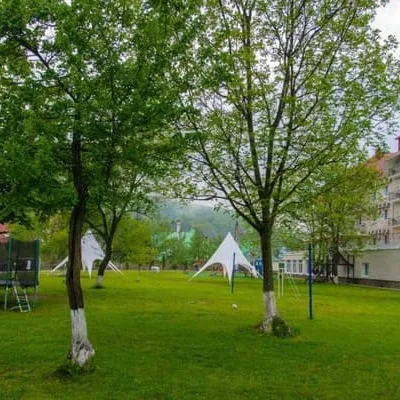 VitaPark Поляна — 4