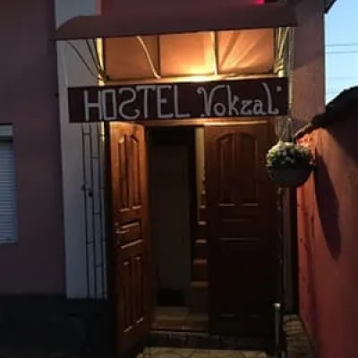 Vokzal — 2