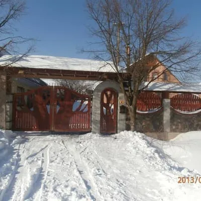 Волоський Потік — 3