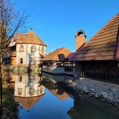 Ворота Карпат — 4