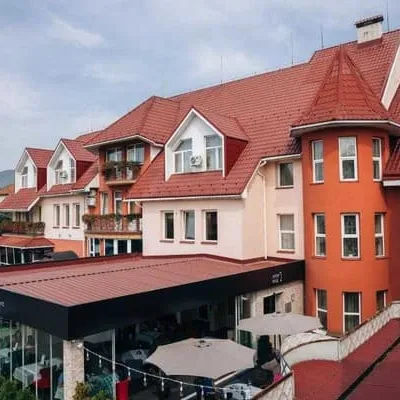 V&P Resort