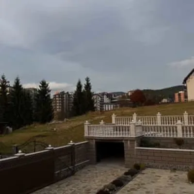 Вишні — 2